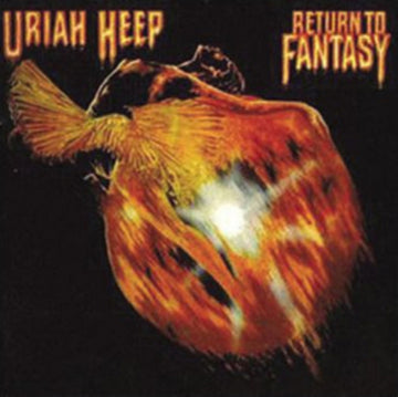 RETURN TO FANTASY | VINYL RECORD (LP)