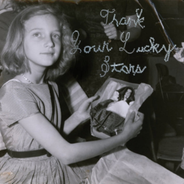 BEACH HOUSE | THANK YOUR LUCKY STARS | VINYL RECORD (LP)