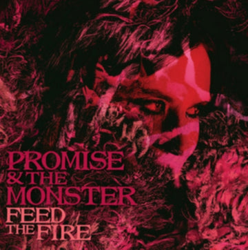 PROMISE & THE MONSTER | FEED THE FIRE | VINYL RECORD (LP)
