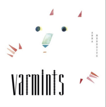 VARMINTS | VINYL RECORD (LP)