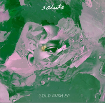 GOLD RUSH EP | 12IN VINYL