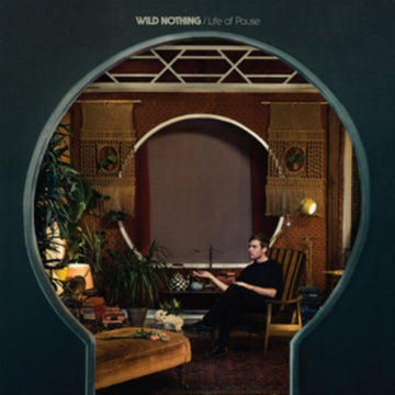 LIFE OF PAUSE | VINYL RECORD (LP)