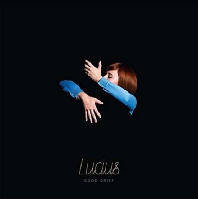 LUCIUS | GOOD GRIEF | CD