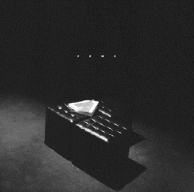 FEWS | ZOO | 7IN VINYL