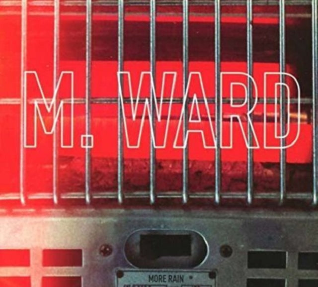 M. WARD | MORE RAIN | VINYL RECORD (LP)