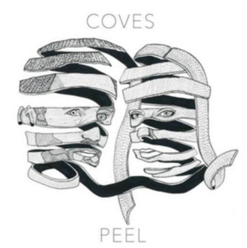 PEEL (180G/DL CARD) | VINYL RECORD (LP)