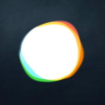 DILATE (DELUXE) | VINYL RECORD (LP)
