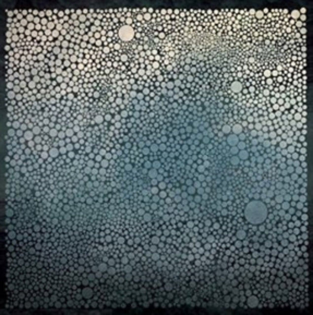 EXMAGICIAN | SCAN THE BLUE | VINYL RECORD (LP)