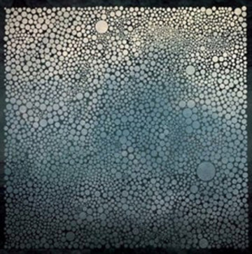 EXMAGICIAN | SCAN THE BLUE | VINYL RECORD (LP)