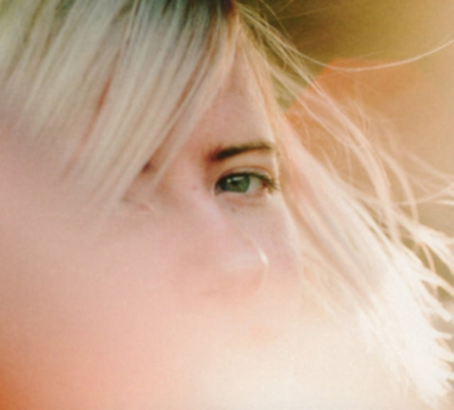 AMBER ARCADES | FADING LINES | VINYL RECORD (LP)