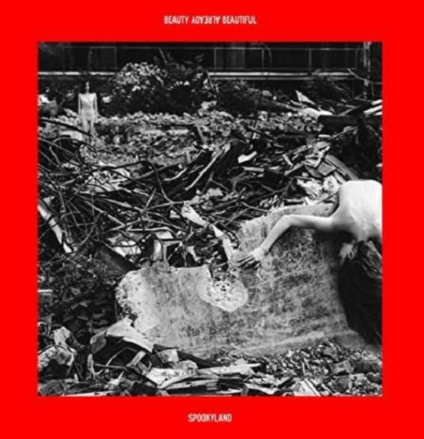 SPOOKYLAND | BEAUTY ALREADY BEAUTIFUL (180G/DL CARD) | VINYL RECORD (LP)
