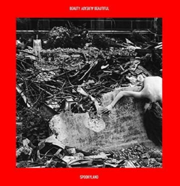 SPOOKYLAND | BEAUTY ALREADY BEAUTIFUL (180G/DL CARD) | VINYL RECORD (LP)