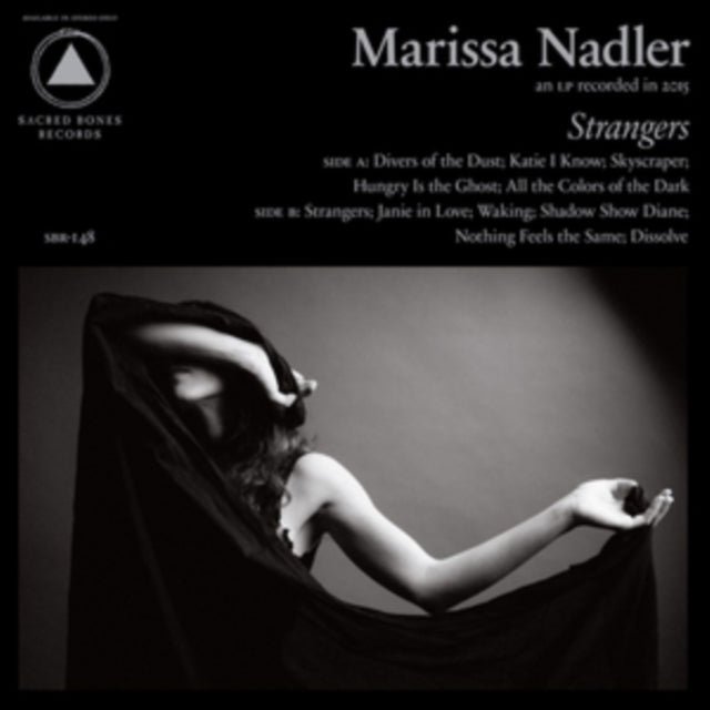NADLER, MARISSA | STRANGERS | VINYL RECORD (LP)