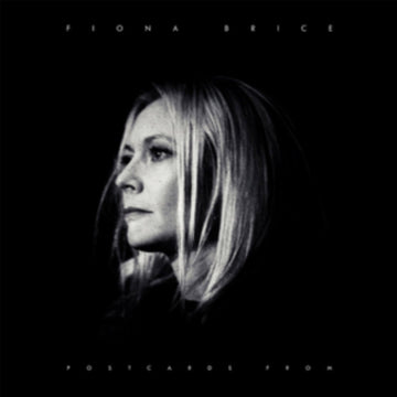 BRICE, FIONA | POSTCARDS FROM | VINYL RECORD (LP)