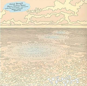 MUTUAL BENEFIT | SKIP A SINKING STONE | VINYL RECORD (LP)