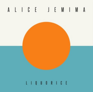 JEMIMA, ALICE | LIQUORICE | VINYL RECORD (LP)