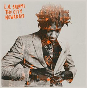 CITY NOWADAYS | 7IN VINYL