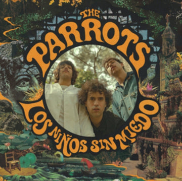 LOS NINOS SIN MIEDO (180G/CD) | VINYL RECORD (LP)