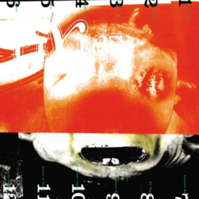 PIXIES | HEAD CARRIER | CD