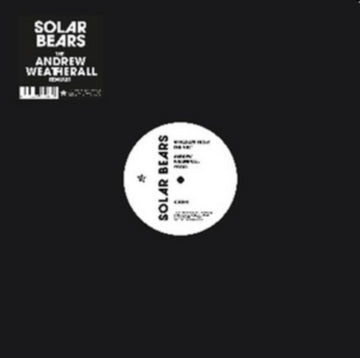 SEPARATE FROM THE ARC | 12IN VINYL