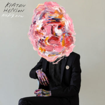KINDLY NOW | VINYL RECORD (LP)