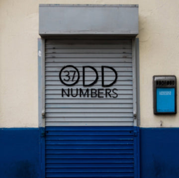 ODD NUMBERS VOL. 1 | VINYL RECORD (LP)