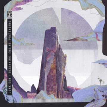 BEGINNING ENDING PRETENDING | VINYL RECORD (LP)