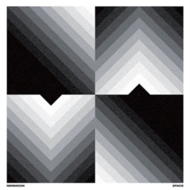 NEWMOON | SPACE | VINYL RECORD (LP)