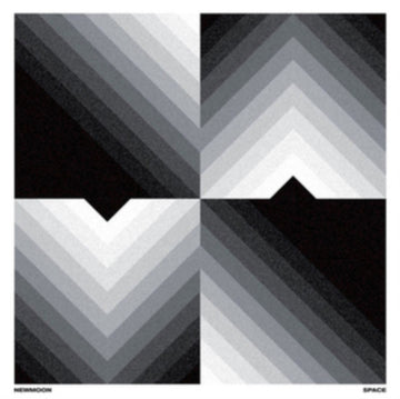 NEWMOON | SPACE | VINYL RECORD (LP)