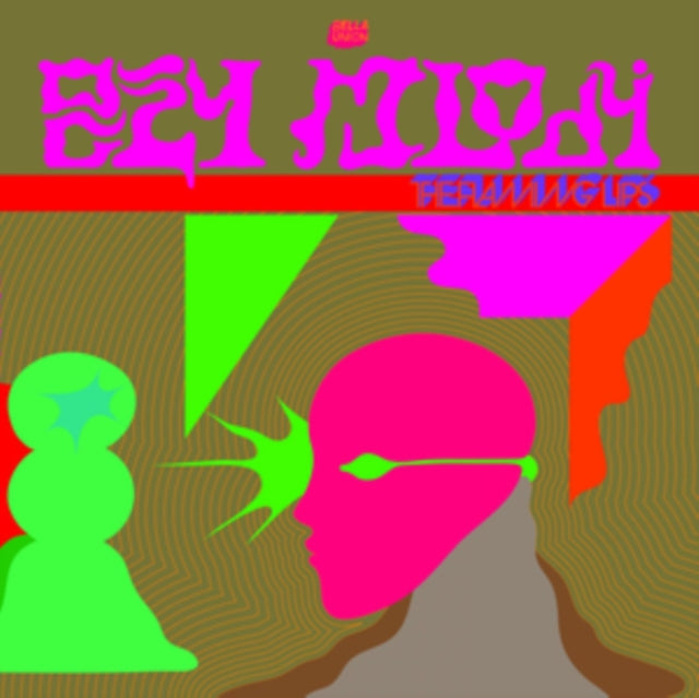 FLAMING LIPS | OCZY MLODY | VINYL RECORD (LP)