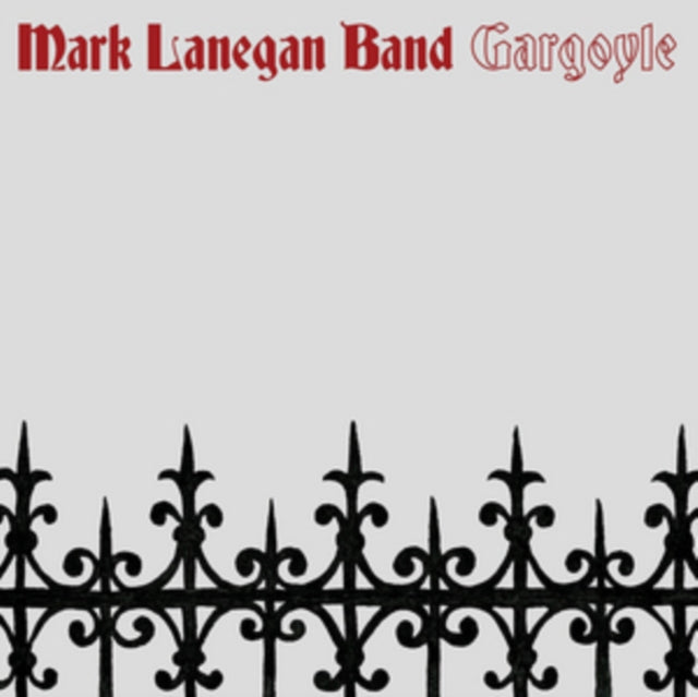 LANEGAN, MARK BAND | GARGOYLE (180G/DL CARD) | VINYL RECORD (LP)