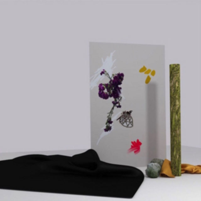 LOWLY | HEBA | VINYL RECORD (LP)