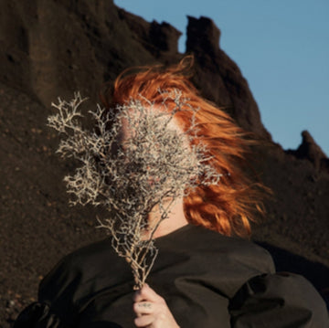 GOLDFRAPP | SILVER EYE | VINYL RECORD (LP)