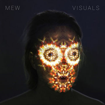MEW | VISUALS (180G/DL CARD) | VINYL RECORD (LP)