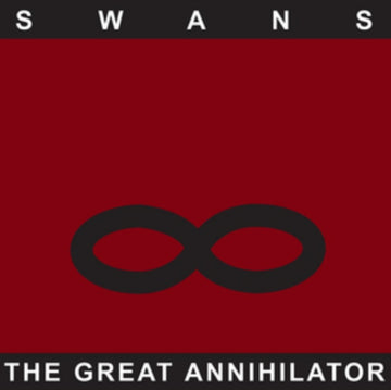 GREAT ANNIHILATOR (REMASTERED) | VINYL RECORD (LP)