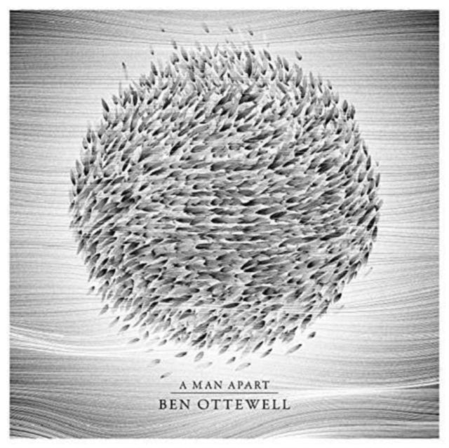 OTTEWELL, BEN | MAN APART | VINYL RECORD (LP)