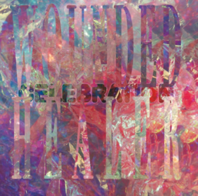 CELEBRATION | WOUNDED HEALER | VINYL RECORD (LP)