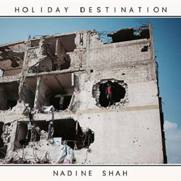 HOLIDAY DESTINATION | VINYL RECORD (LP)