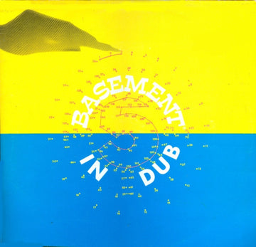 IN DUB | VINYL RECORD (LP)