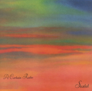 SEXTET | VINYL RECORD (LP)