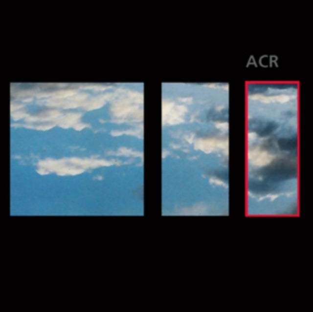 A CERTAIN RATIO | CHANGE THE STATION | VINYL RECORD (LP)