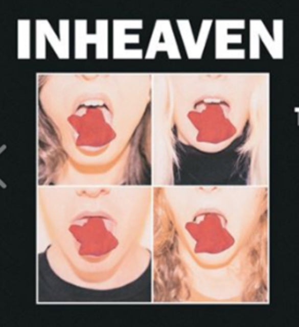 INHEAVEN | INHEAVEN | CD