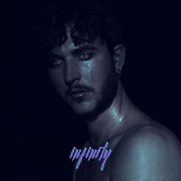 INFINITY | VINYL RECORD (LP)