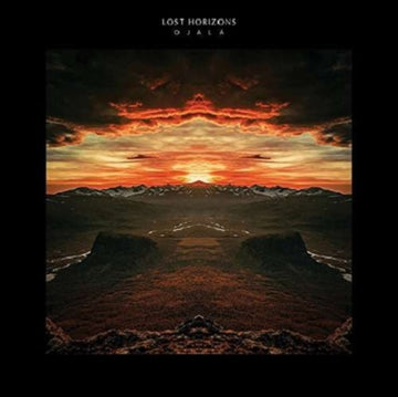 LOST HORIZONS | OJALÃ | VINYL RECORD (LP)