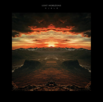 UNKNOWN | OJALA | VINYL RECORD (LP)