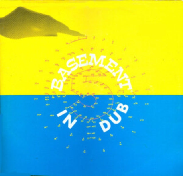 BASEMENT 5 | IN DUB | 12IN VINYL