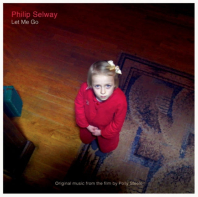 SELWAY, PHILIP | LET ME GO O.S.T. | VINYL RECORD (LP)