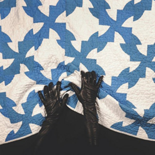 ADULT. | DETROIT HOUSE GUESTS THE REMIXES EP | 12IN VINYL