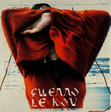 GWENNO | LE KOV | VINYL RECORD (LP)