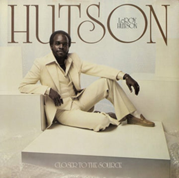 CLOSER TO THE SOURCE | VINYL RECORD (LP)